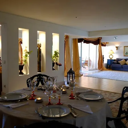 Apartment Com Piscina *