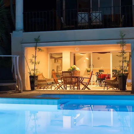 Apartment Com Piscina Cruz Quebrada