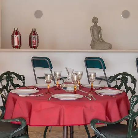 Com Piscina Appartement Cruz Quebrada