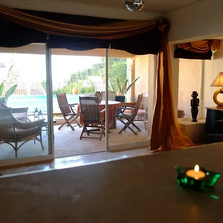 Com Piscina Appartement *