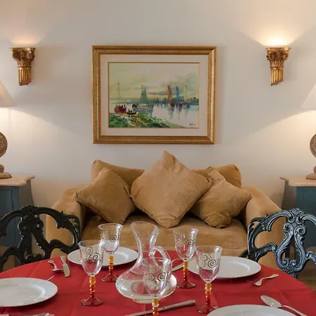 Appartement Com Piscina