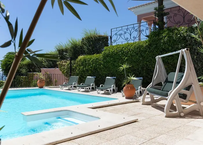 Διαμέρισμα Com Piscina Cruz Quebrada