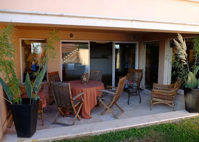 Διαμέρισμα Com Piscina Cruz Quebrada