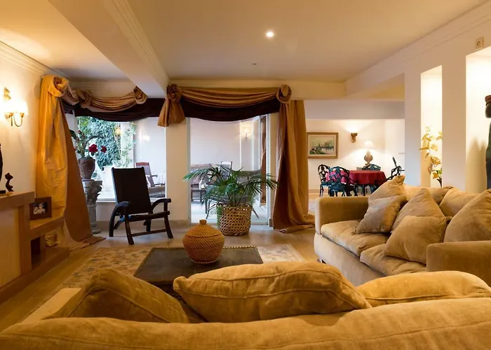 Com Piscina * Cruz Quebrada