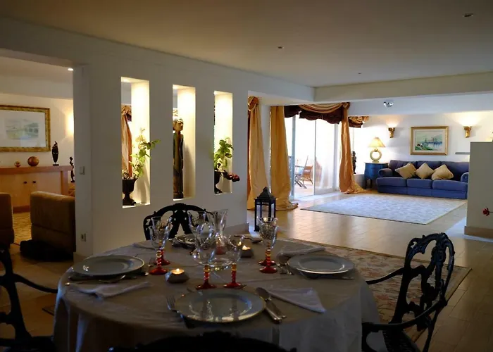 Διαμέρισμα Com Piscina *