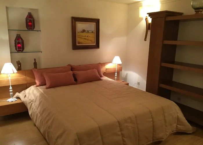 Com Piscina * Cruz Quebrada