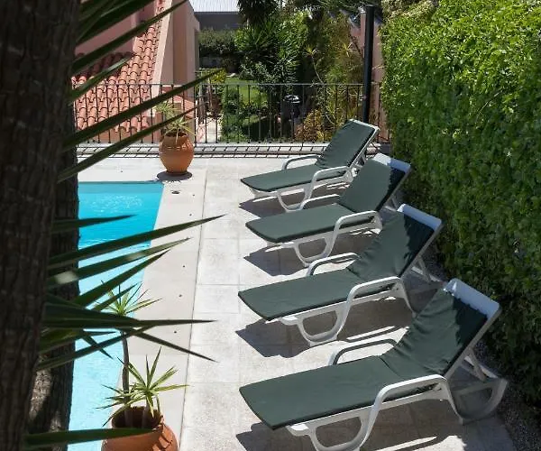 Com Piscina Διαμέρισμα Cruz Quebrada