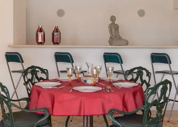 Com Piscina Διαμέρισμα Cruz Quebrada