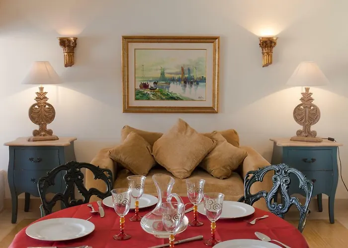 Διαμέρισμα Com Piscina