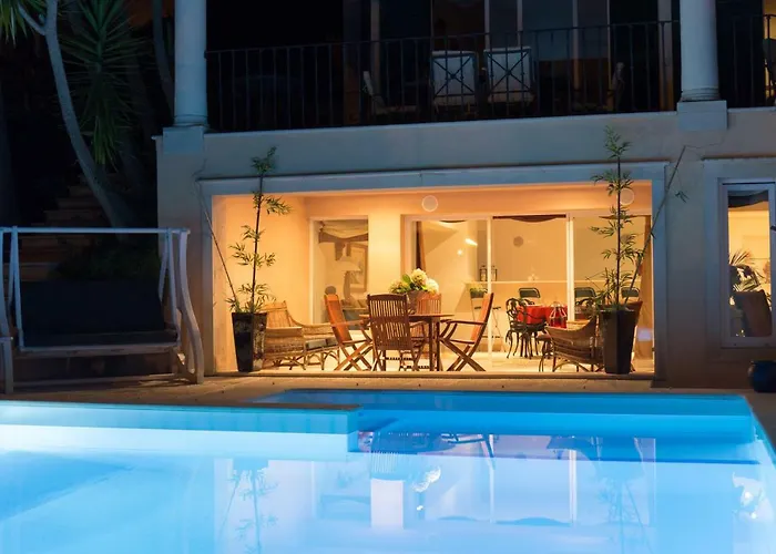 Διαμέρισμα Com Piscina Cruz Quebrada