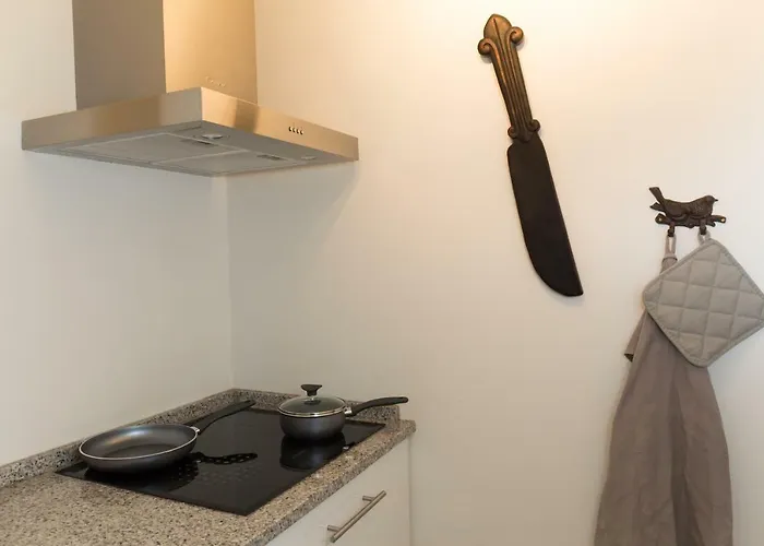 Διαμέρισμα Com Piscina *