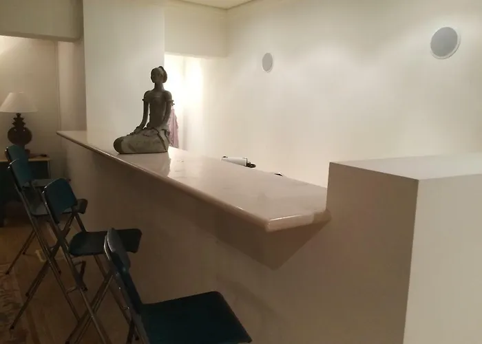 Διαμέρισμα Com Piscina Cruz Quebrada