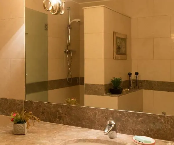 Διαμέρισμα Com Piscina